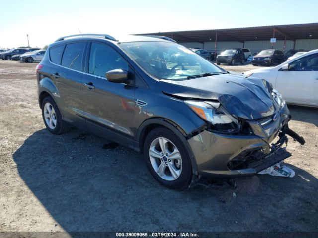 FORD ESCAPE 2016 1fmcu0g72gub24466