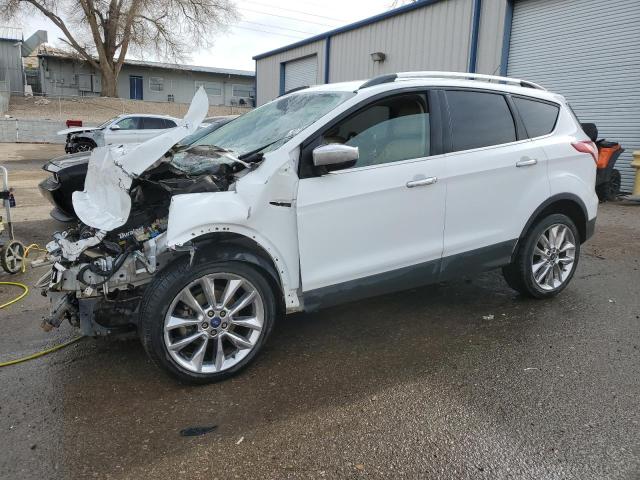 FORD ESCAPE 2016 1fmcu0g72gub37900