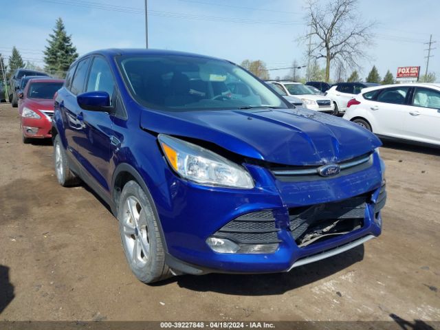 FORD ESCAPE 2016 1fmcu0g72gub69908