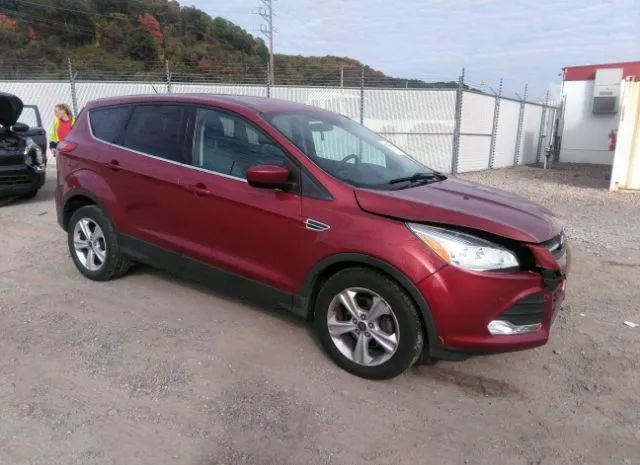 FORD ESCAPE 2016 1fmcu0g72gub80536