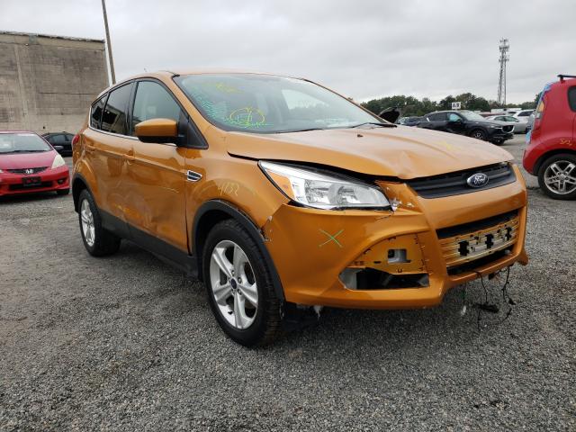 FORD ESCAPE SE 2016 1fmcu0g72gub90368