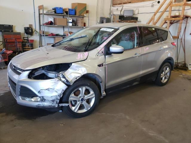 FORD ESCAPE SE 2016 1fmcu0g72guc01644