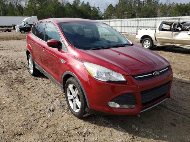 FORD ESCAPE SE 2016 1fmcu0g72guc06617