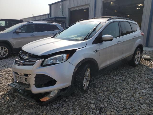 FORD ESCAPE SE 2016 1fmcu0g72guc14510