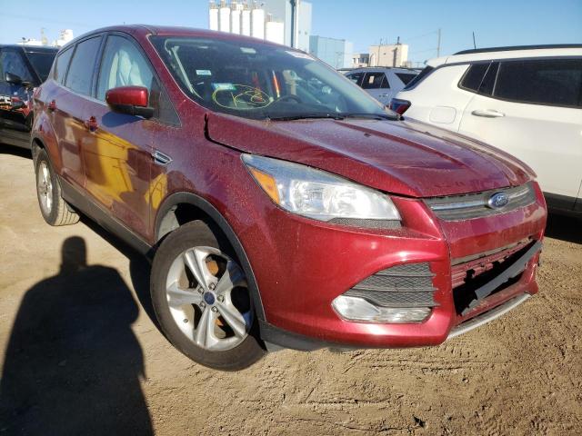 FORD ESCAPE SE 2016 1fmcu0g72guc21179