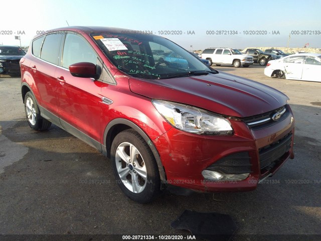 FORD ESCAPE 2016 1fmcu0g72guc51072