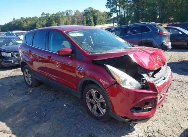 FORD ESCAPE 2016 1fmcu0g72guc51377