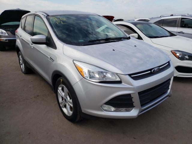 FORD ESCAPE SE 2016 1fmcu0g72guc81415