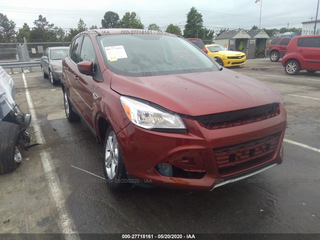 FORD ESCAPE 2016 1fmcu0g72guc81446