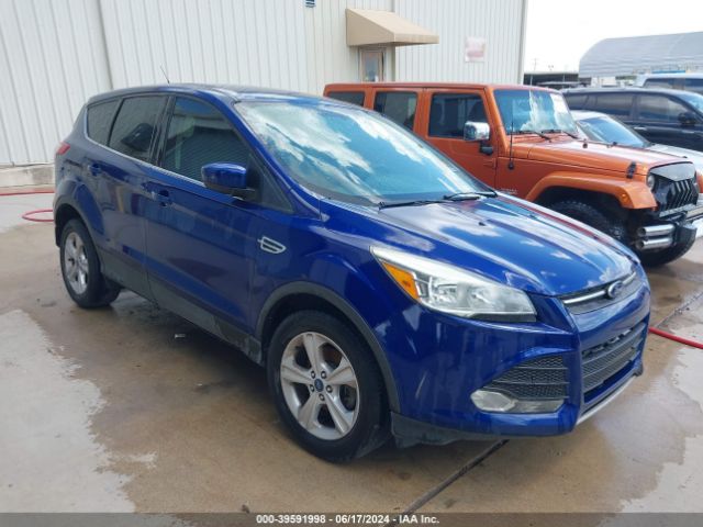 FORD ESCAPE 2016 1fmcu0g72guc87912