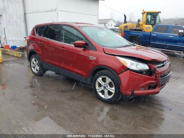 FORD ESCAPE 2016 1fmcu0g72guc89711