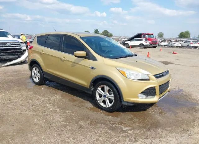 FORD ESCAPE 2015 1fmcu0g73fua04044