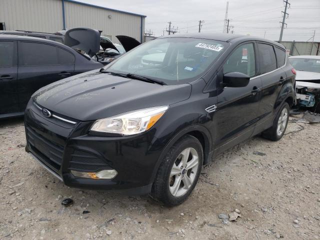 FORD ESCAPE SE 2015 1fmcu0g73fua12001