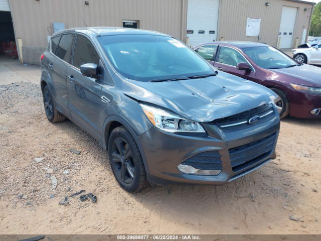 FORD ESCAPE 2015 1fmcu0g73fua13844