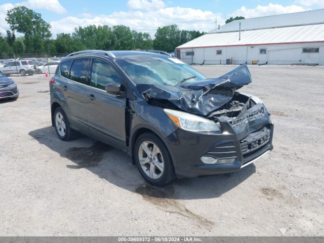 FORD ESCAPE 2015 1fmcu0g73fua22818