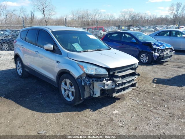 FORD ESCAPE 2015 1fmcu0g73fua37710