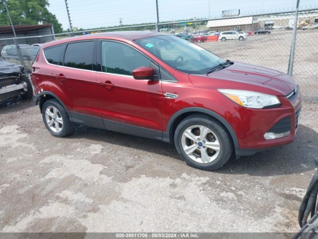 FORD ESCAPE 2015 1fmcu0g73fua41708