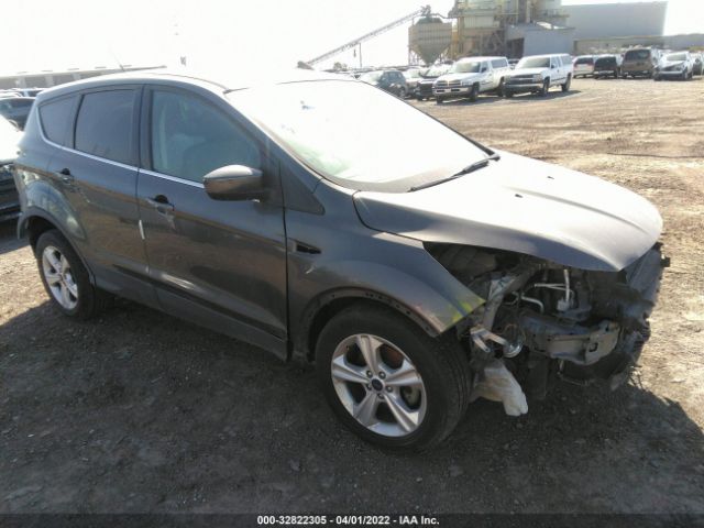 FORD ESCAPE 2015 1fmcu0g73fua53017