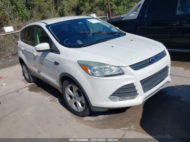 FORD ESCAPE 2015 1fmcu0g73fua65040