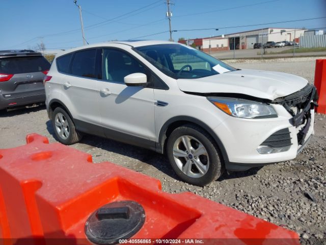 FORD ESCAPE 2015 1fmcu0g73fua65457