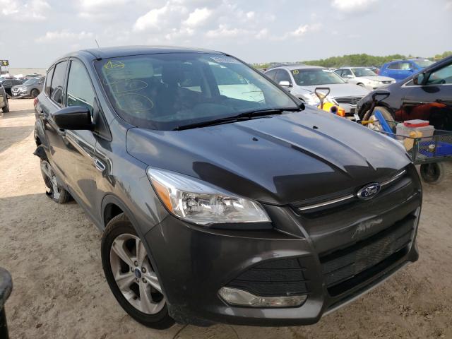 FORD ESCAPE SE 2015 1fmcu0g73fua72540