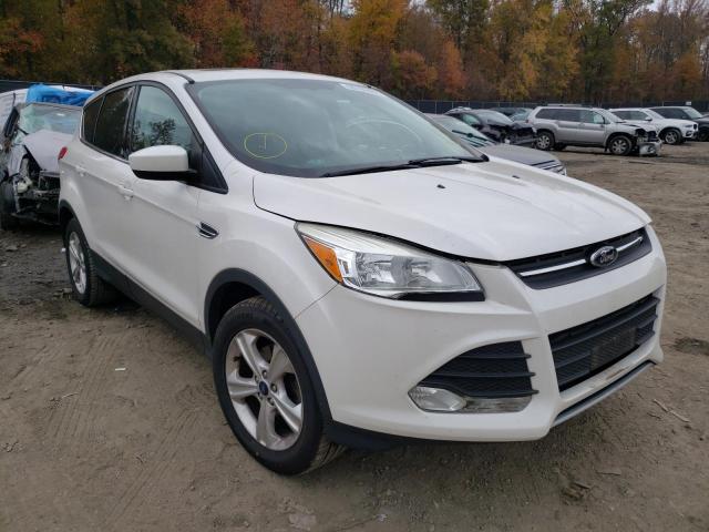 FORD ESCAPE SE 2015 1fmcu0g73fua86941