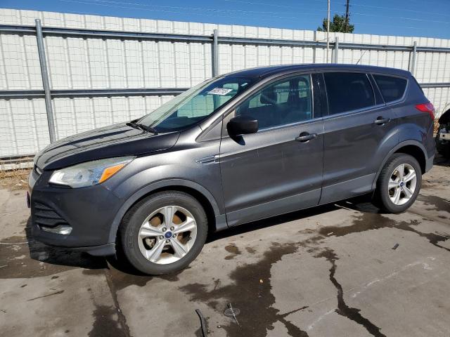 FORD ESCAPE SE 2015 1fmcu0g73fua87135