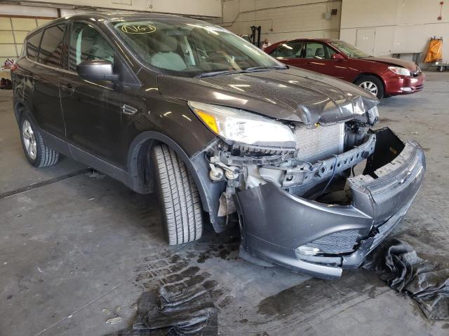 FORD ESCAPE SE 2015 1fmcu0g73fua92903