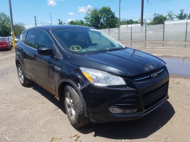 FORD ESCAPE SE 2015 1fmcu0g73fub23616