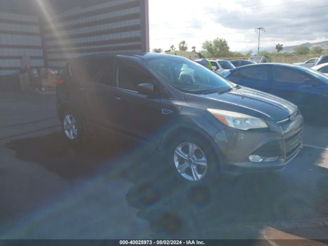 FORD ESCAPE 2015 1fmcu0g73fub49648