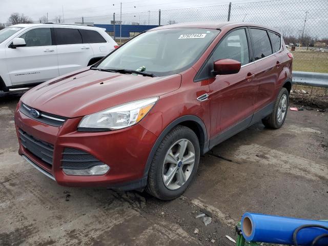 FORD ESCAPE SE 2015 1fmcu0g73fub60259