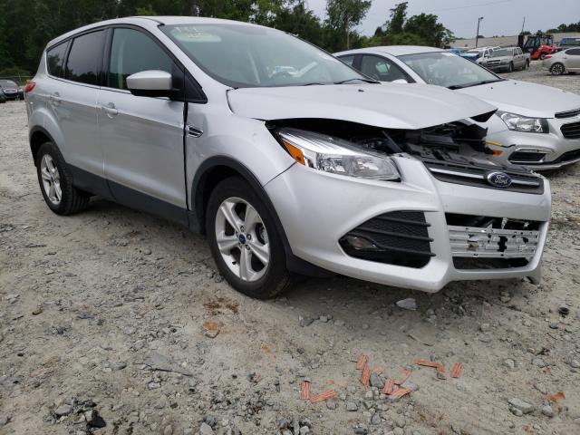 FORD ESCAPE SE 2015 1fmcu0g73fub68846