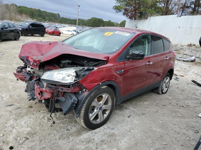 FORD ESCAPE SE 2015 1fmcu0g73fub78373