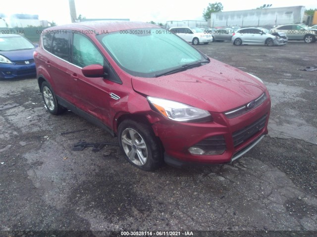 FORD ESCAPE 2015 1fmcu0g73fuc07032