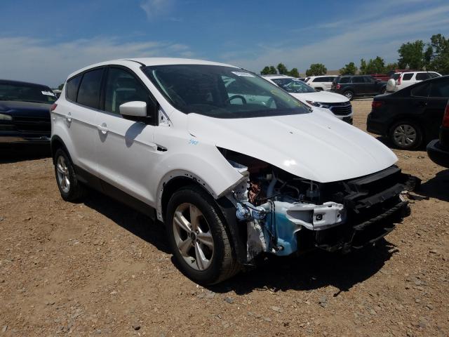 FORD ESCAPE SE 2015 1fmcu0g73fuc42279