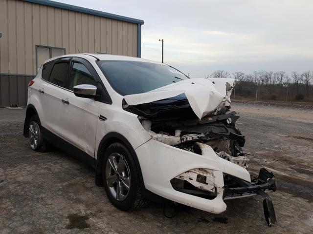 FORD ESCAPE SE 2015 1fmcu0g73fuc56912