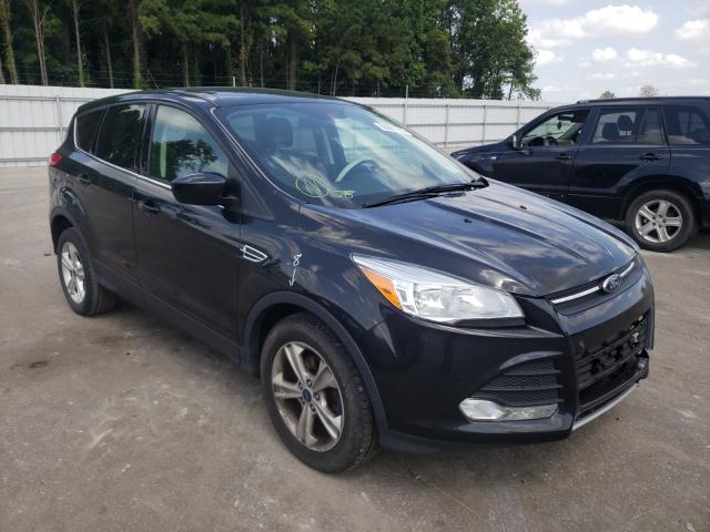 FORD ESCAPE SE 2015 1fmcu0g73fuc58238