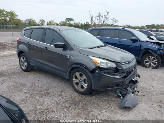 FORD ESCAPE 2015 1fmcu0g73fuc74410