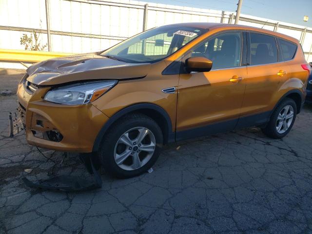 FORD ESCAPE SE 2016 1fmcu0g73gua05258