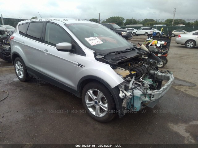 FORD ESCAPE 2016 1fmcu0g73gua09746