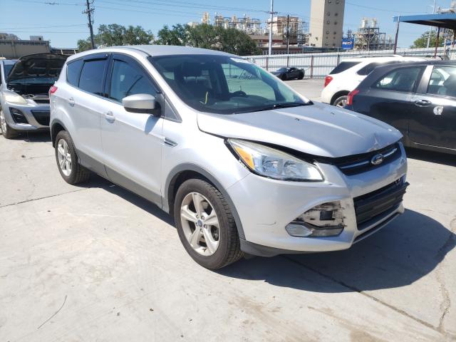 FORD ESCAPE SE 2016 1fmcu0g73gua14283