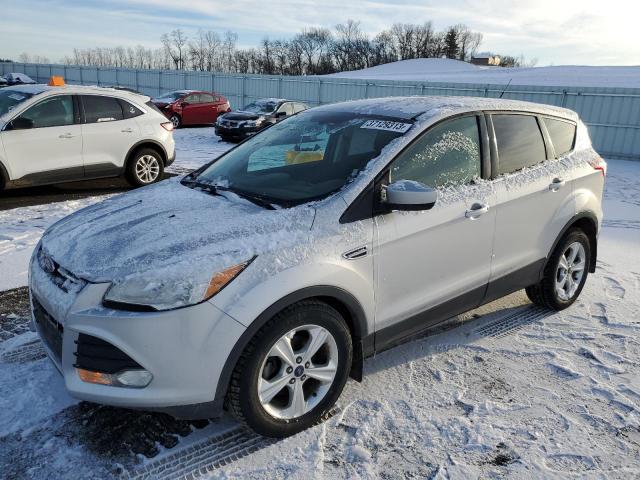 FORD ESCAPE SE 2016 1fmcu0g73gua36364