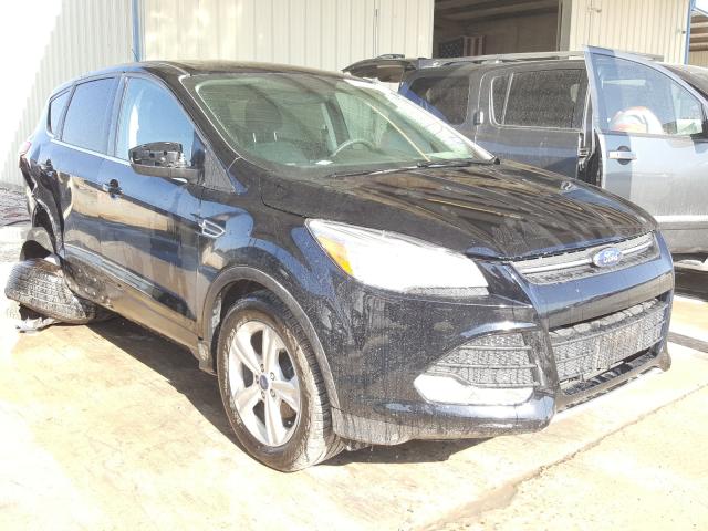 FORD ESCAPE SE 2016 1fmcu0g73gua38521