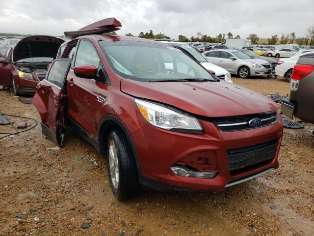 FORD ESCAPE SE 2016 1fmcu0g73gua62804