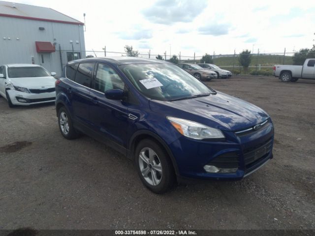 FORD ESCAPE 2016 1fmcu0g73gua76105