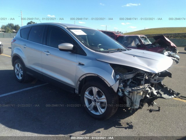 FORD ESCAPE 2016 1fmcu0g73gua77013