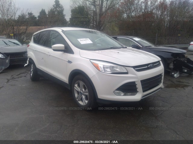 FORD ESCAPE 2016 1fmcu0g73gua88299