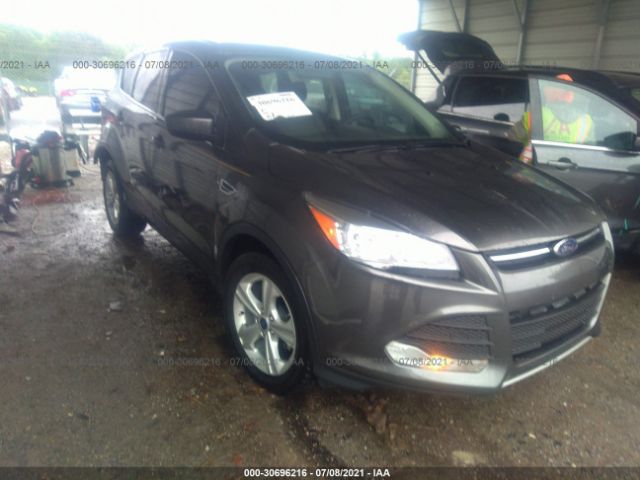 FORD ESCAPE 2016 1fmcu0g73gua90506