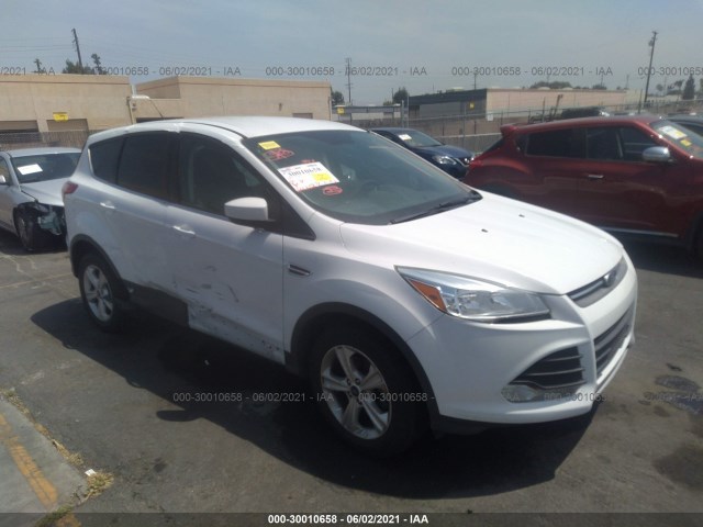 FORD ESCAPE 2016 1fmcu0g73gua99223