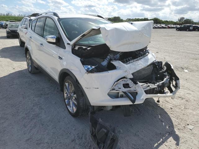 FORD ESCAPE SE 2016 1fmcu0g73gub03948